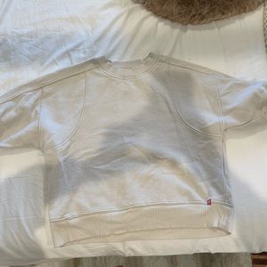 BDG TAN INDUSTRIAL SHIRT